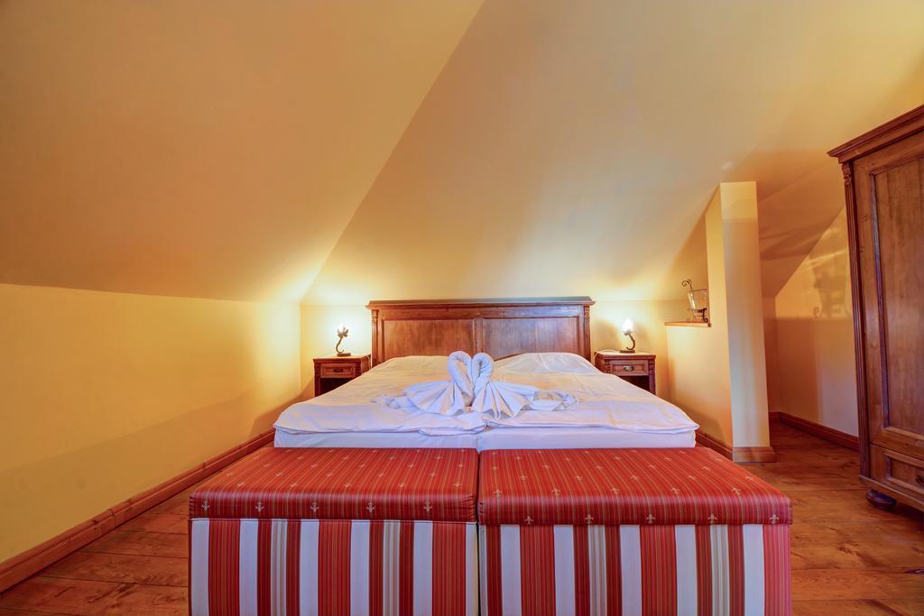 Cosmopolitan I. 3* Banska Stiavnica